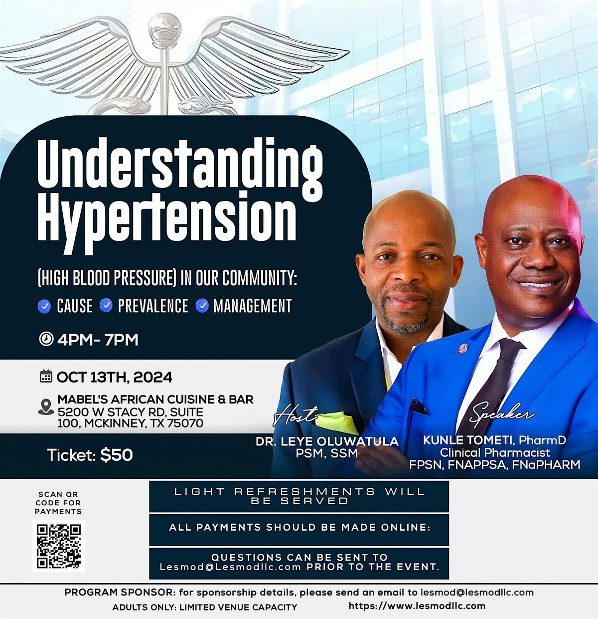 Understanding Hypertension