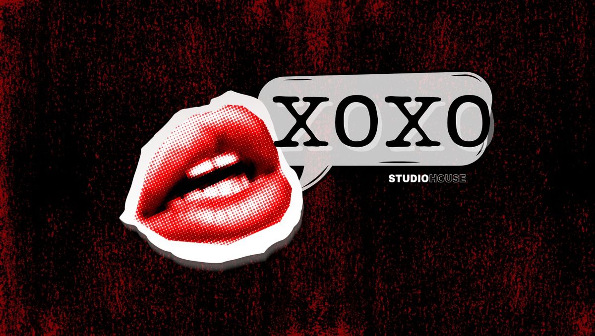 XOXO presented by Studio House Barrie