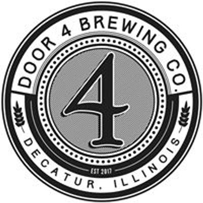 Door 4 Brewing Co.