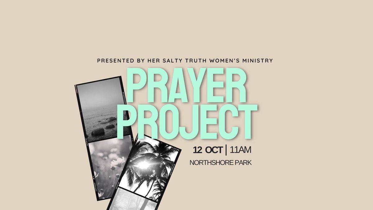 Prayer Project