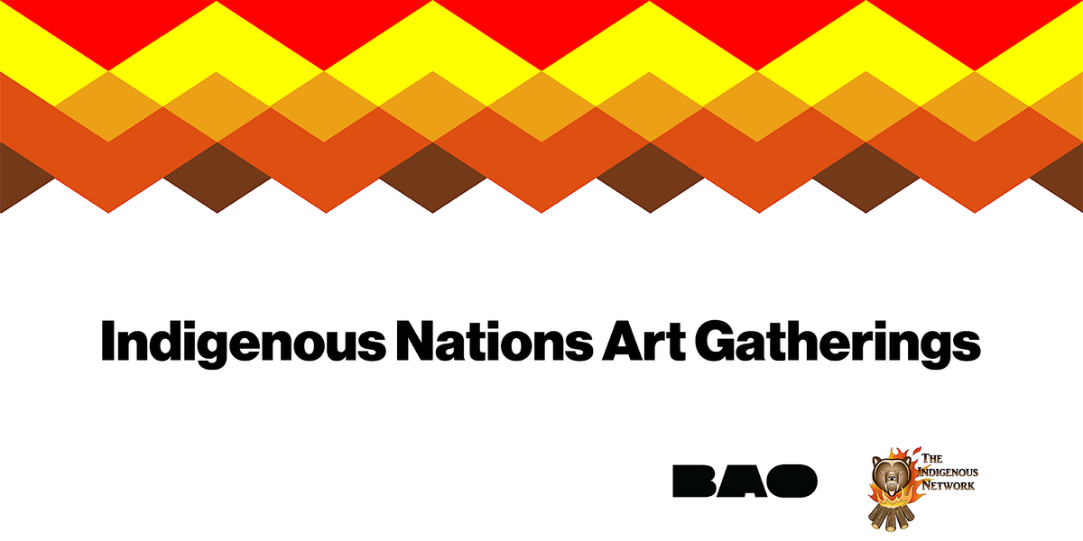 Indigenous Nations Art Gatherings