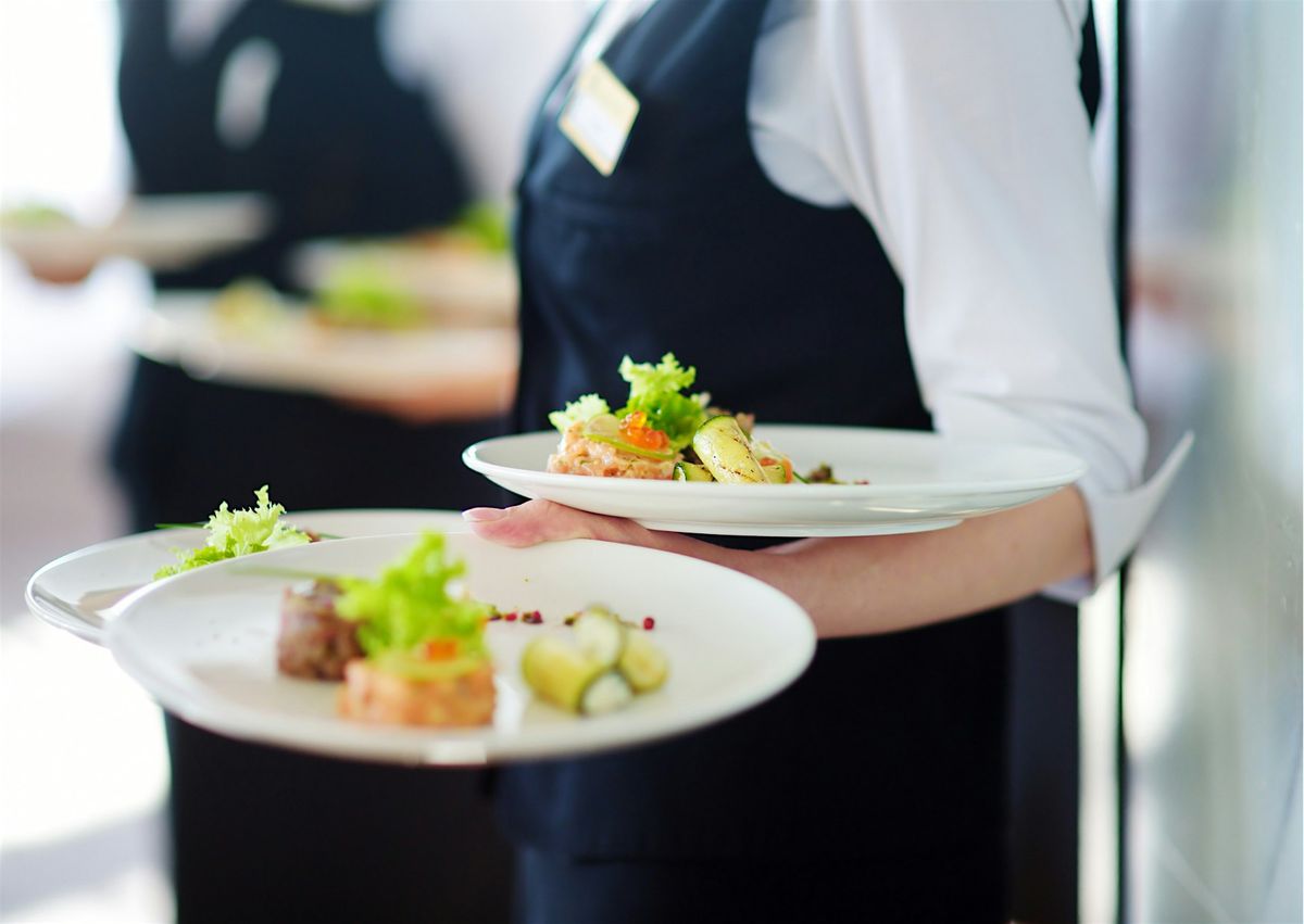 Enhance Hospitality Skills - Short Course