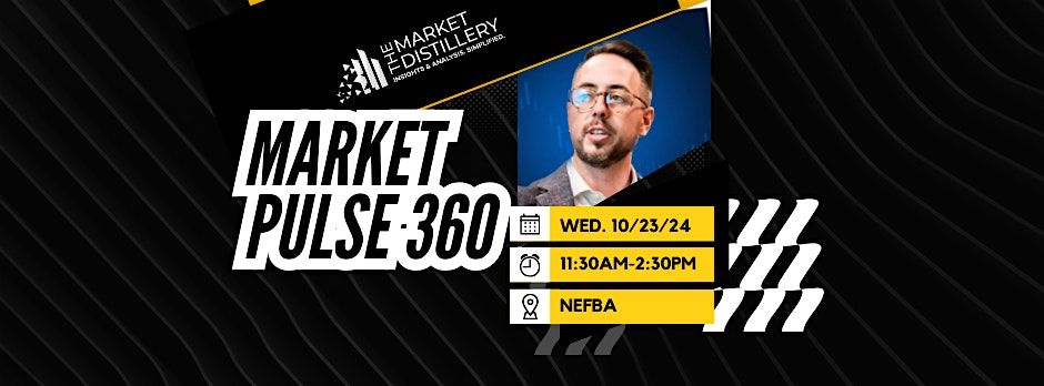 MarketPulse 360 with The Market Distillery