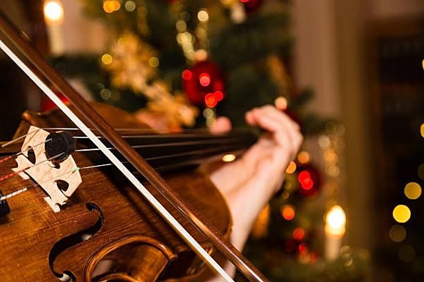 Vivaldi's Four Seasons at Christmas