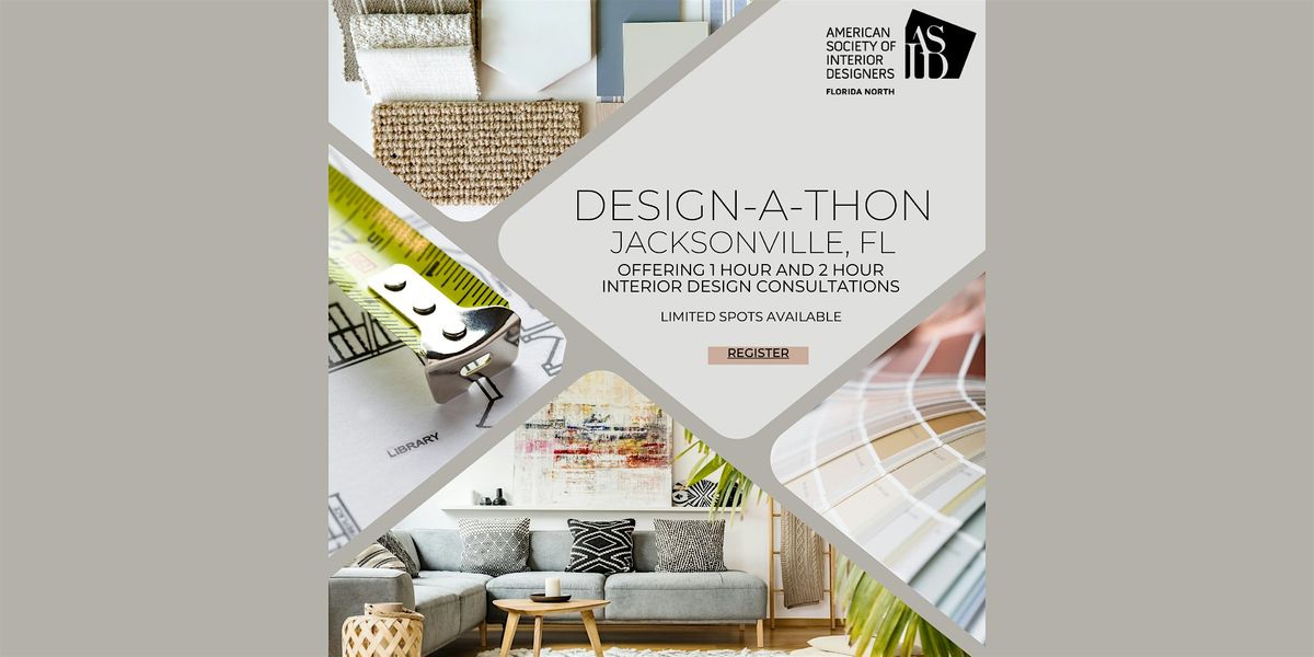 Design A Thon Jacksonville @ About Floors N More