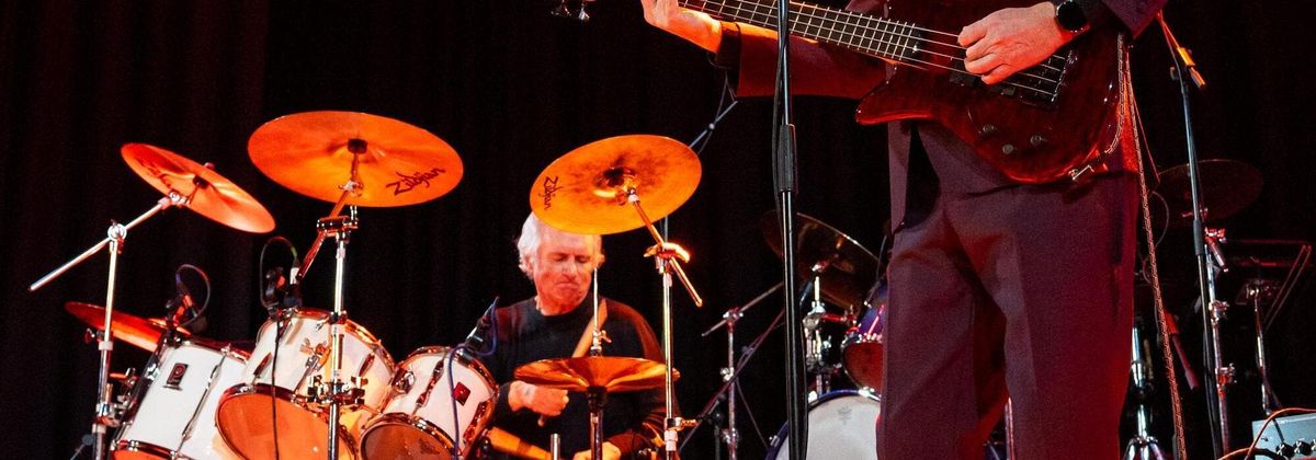 Parking MJ - The Musical - St. Louis