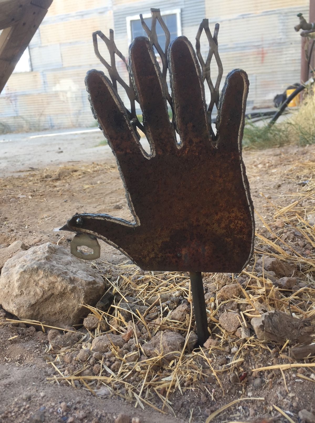 Handprint Turkeys (2pm-4pm)