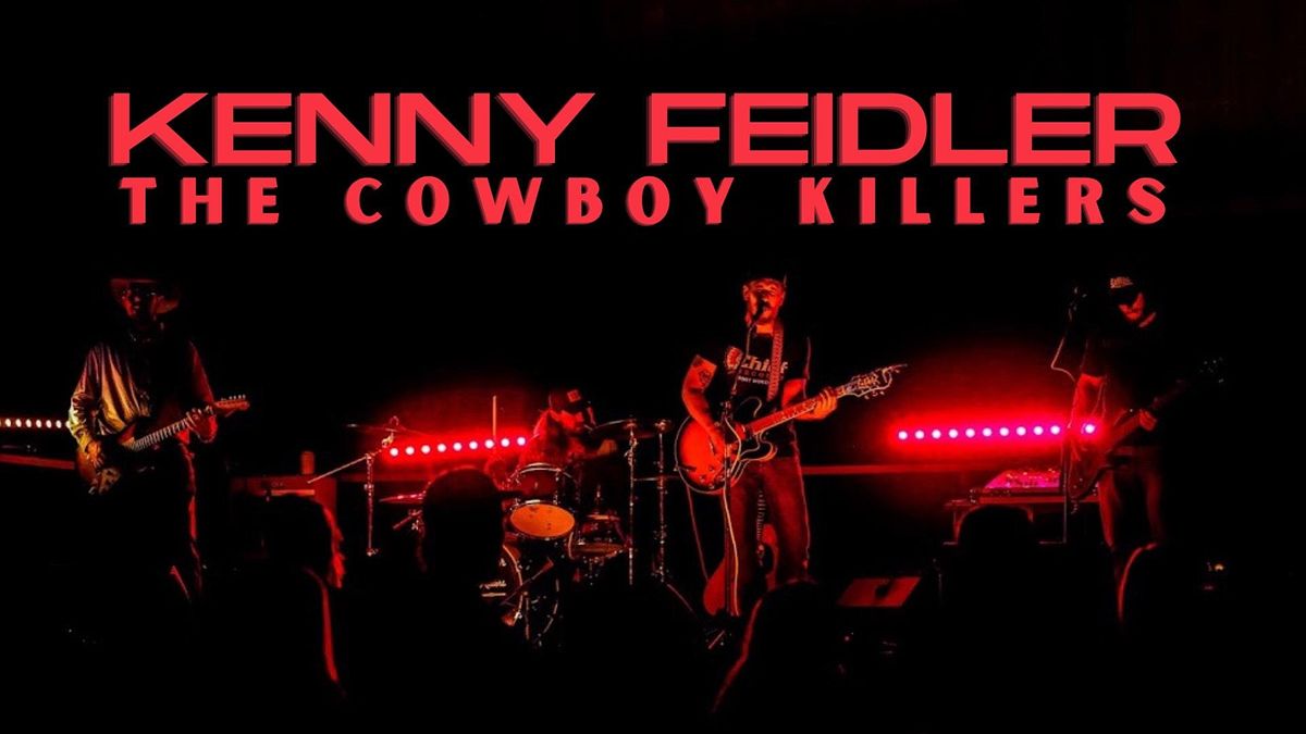 Kenny Feidler and The Cowboy Killers