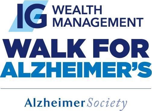 Walk For Alzheimer's - John Parrott Centre, Saturday May 11th 2024