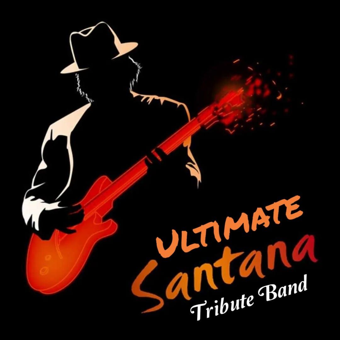 Ultimate Santana Tribute Band @ Tavares Dog House