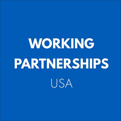 Working Partnerships USA