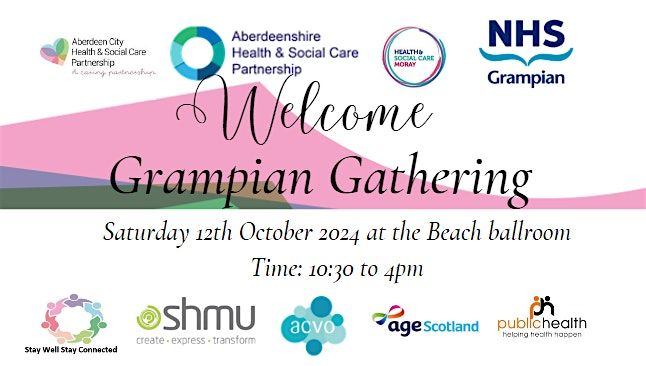 Grampian Gathering