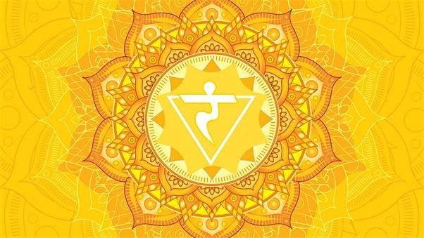 Donation-based Solar Plexus Chakra Sound Bath Meditation