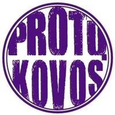 Prot\u0173 kovos