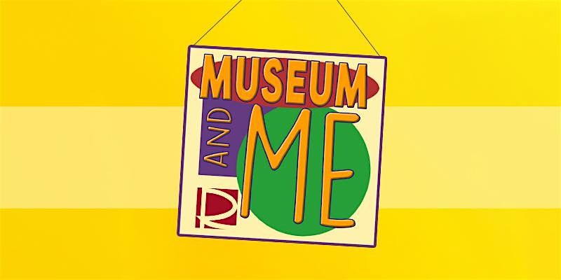 Museum and Me - Rocks