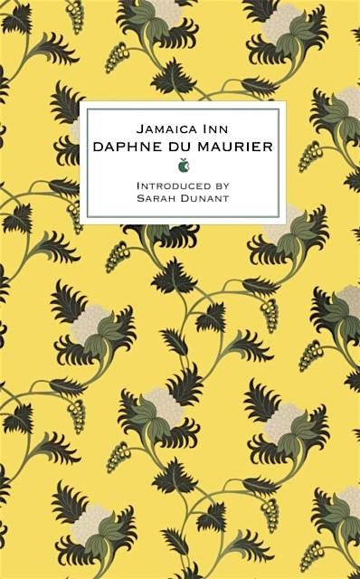 November Classics Book Club: Jamaica Inn by Daphne Du Maurier