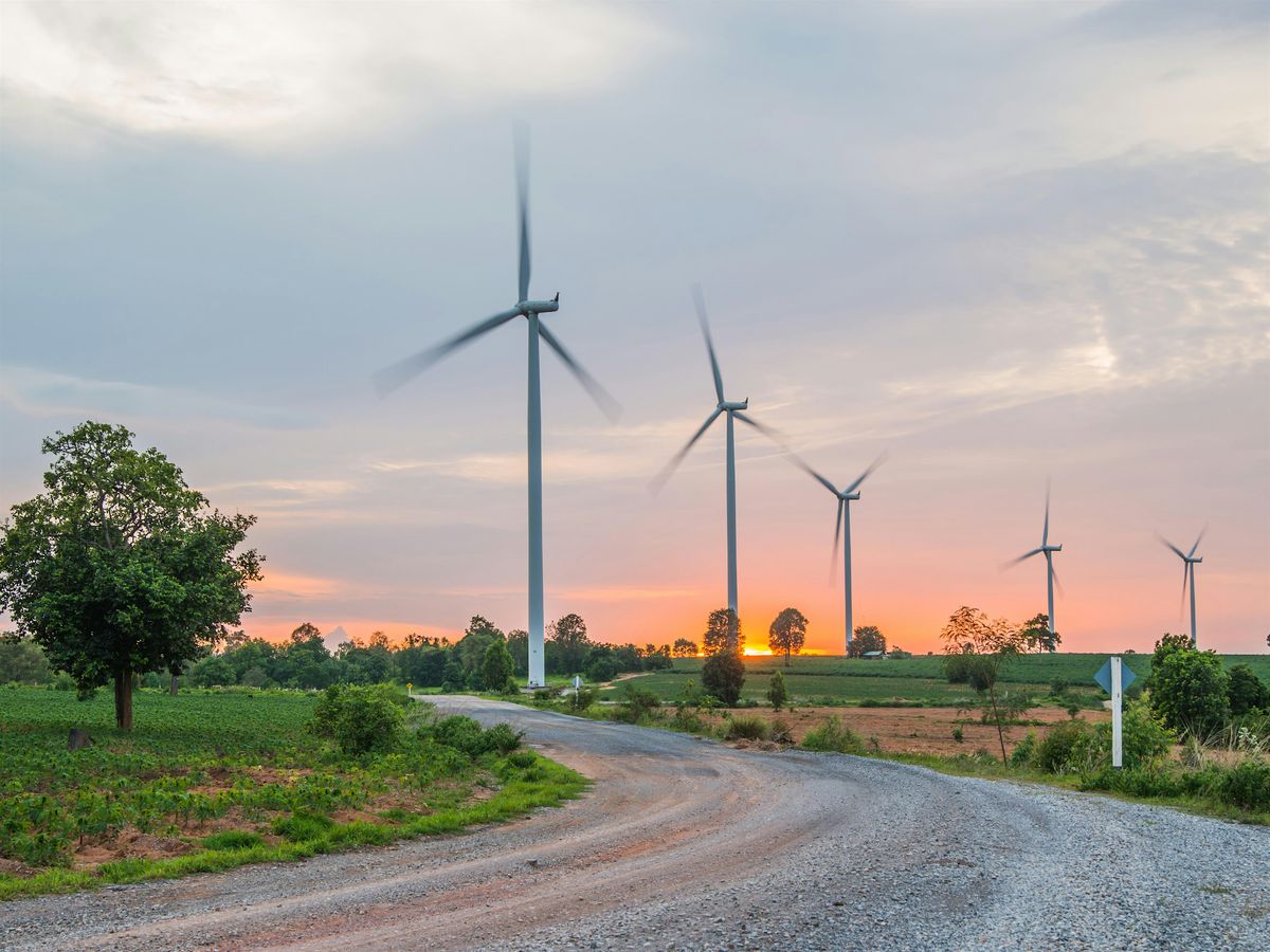 India International Climate and Energy Transition Finance Forum