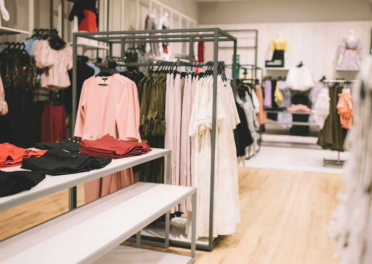 Workshop - How To Boost Your Retail Store's Performance