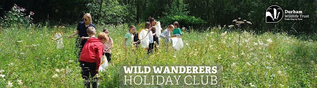 Wild Wanderers Holiday Club