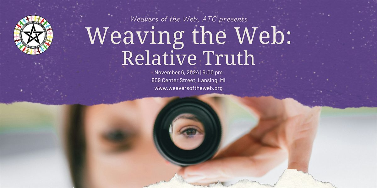 Weaving the Web: Relative Truth