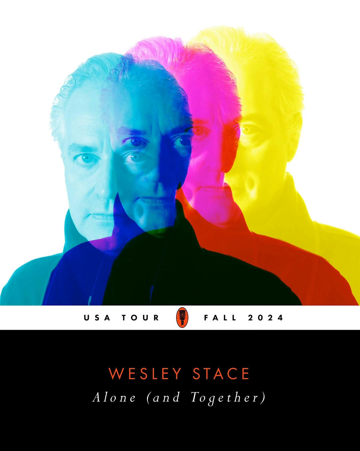 Wesley Stace, aka John Wesley Harding, Plays a Career Retrospective