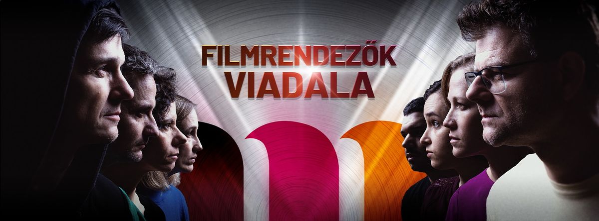 Filmrendez\u0151k Viadala