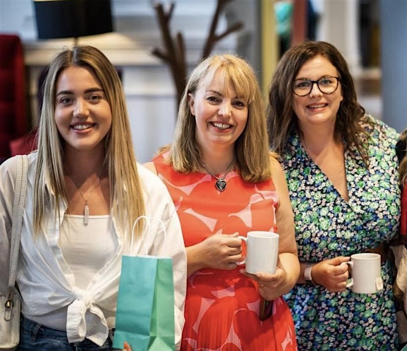 Starla Business Networking Event for Women in Cardiff