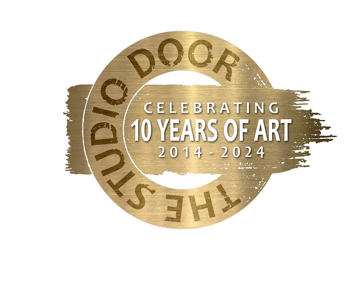 Celebration: The Studio Door's 10th Anniversary