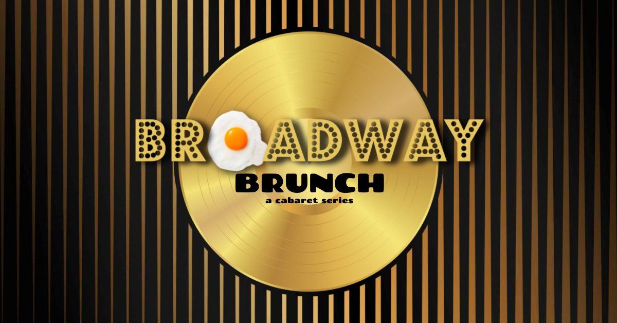 Broadway Brunch \u2013 Motown Edition Live at The Carleton