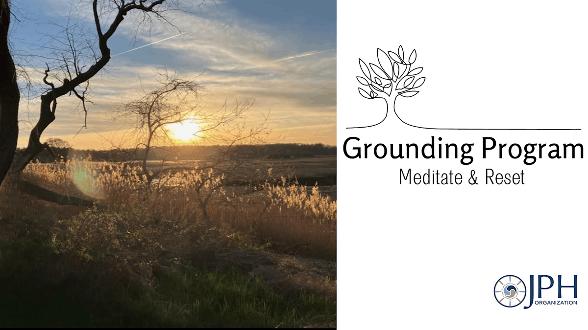 The Grounding Program