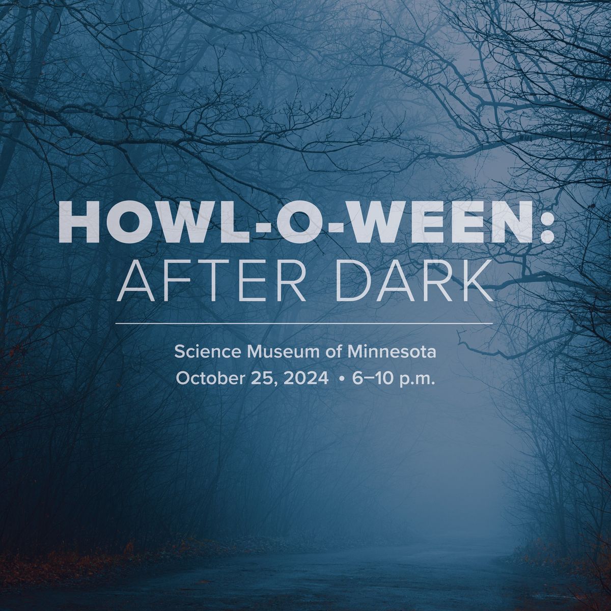 Howl-o-ween: After Dark \ud83d\udc7b\ud83c\udf83