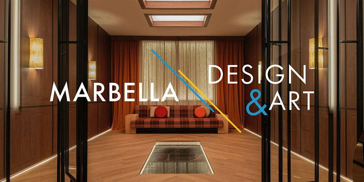 MARBELLA DESIGN & ART