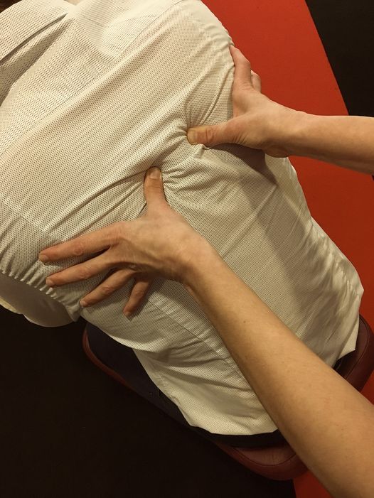 Formation Praticien Massage-Assis COMPLET