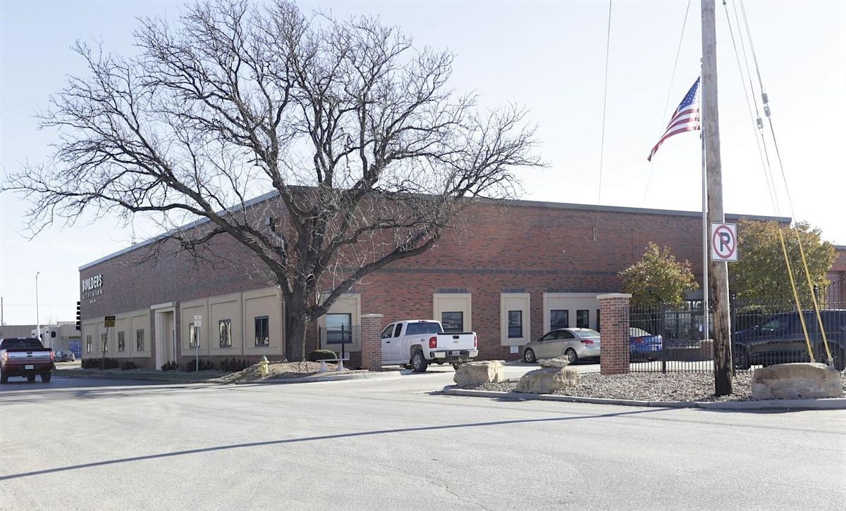 Kansas City Business Networking Event for June 2023, District Council