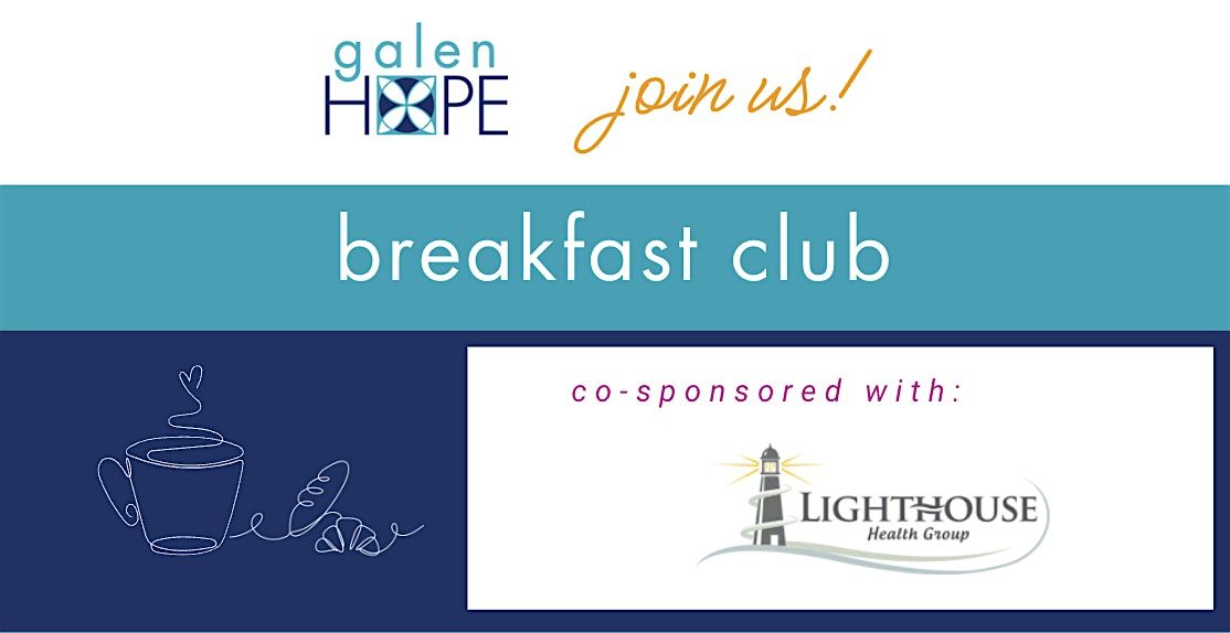 Galen Hope Breakfast Club |Jupiter, FL