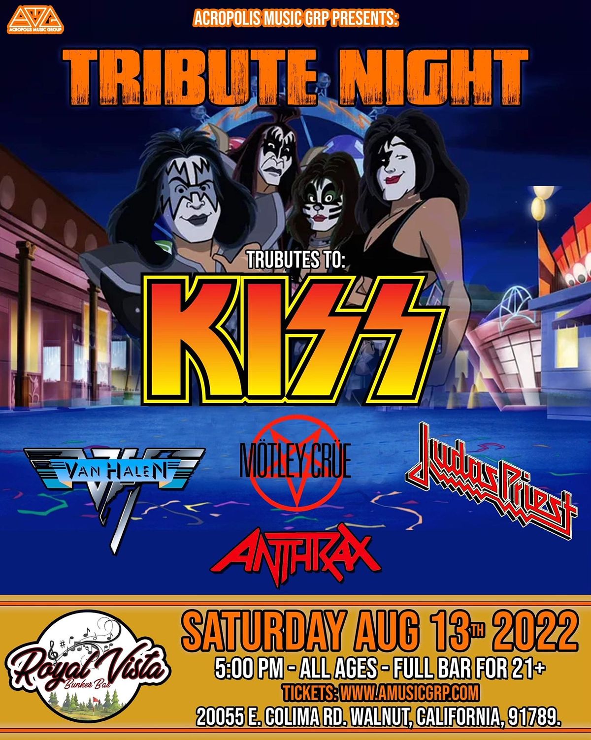 Watch: Judas Priest'S Ozzy Tribute: A Night To Remember In Scarborough! - 95ms4xp