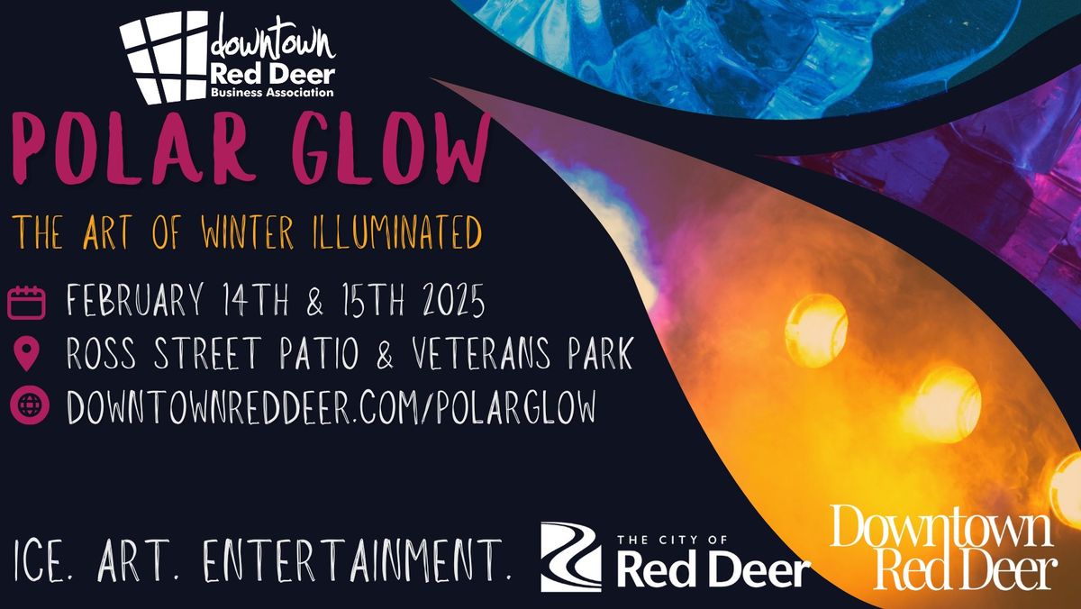 Polar Glow