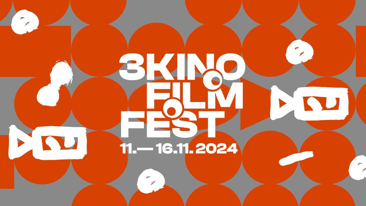 11.ro\u010dn\u00edk 3Kino Film Fest