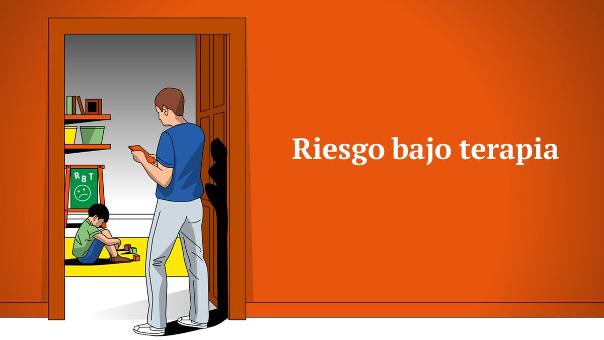 Bajo Terapia