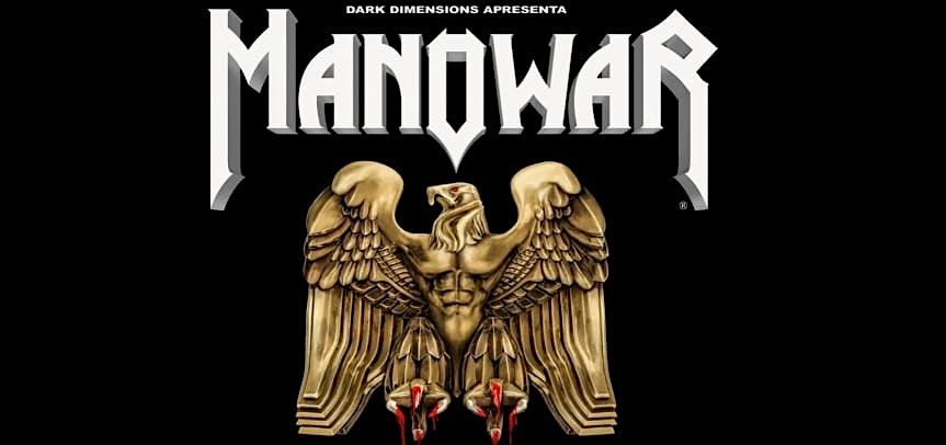 Excurs\u00e3o: Manowar em Recife