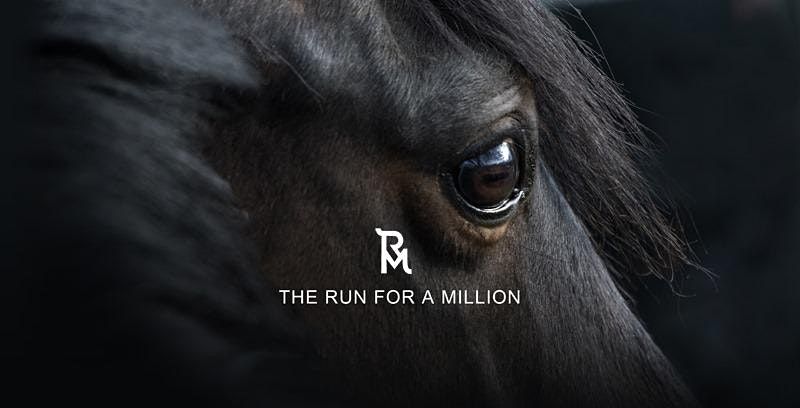 Run For A Million 2022, South Point Hotel Casino & Spa, Las Vegas, 17
