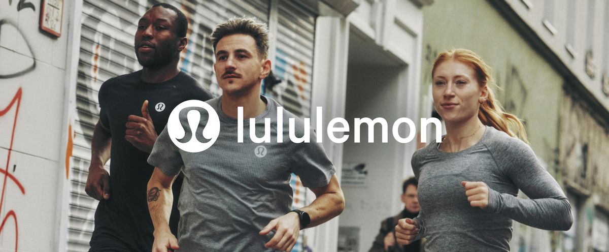 lululemon Run Club