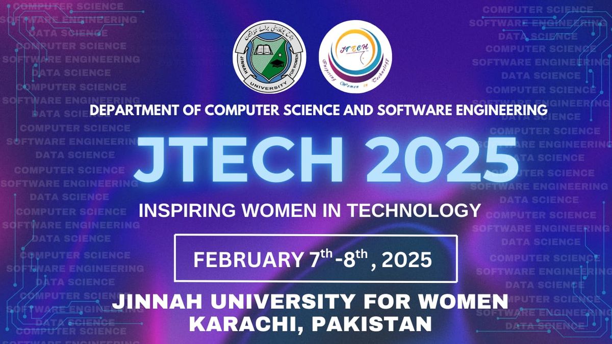 JTECH 2025