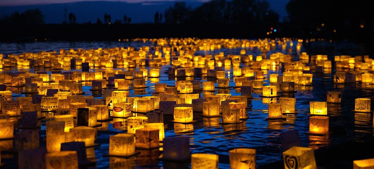 LANTERN FESTIVAL -  BRISBANE \/ GOLD COAST