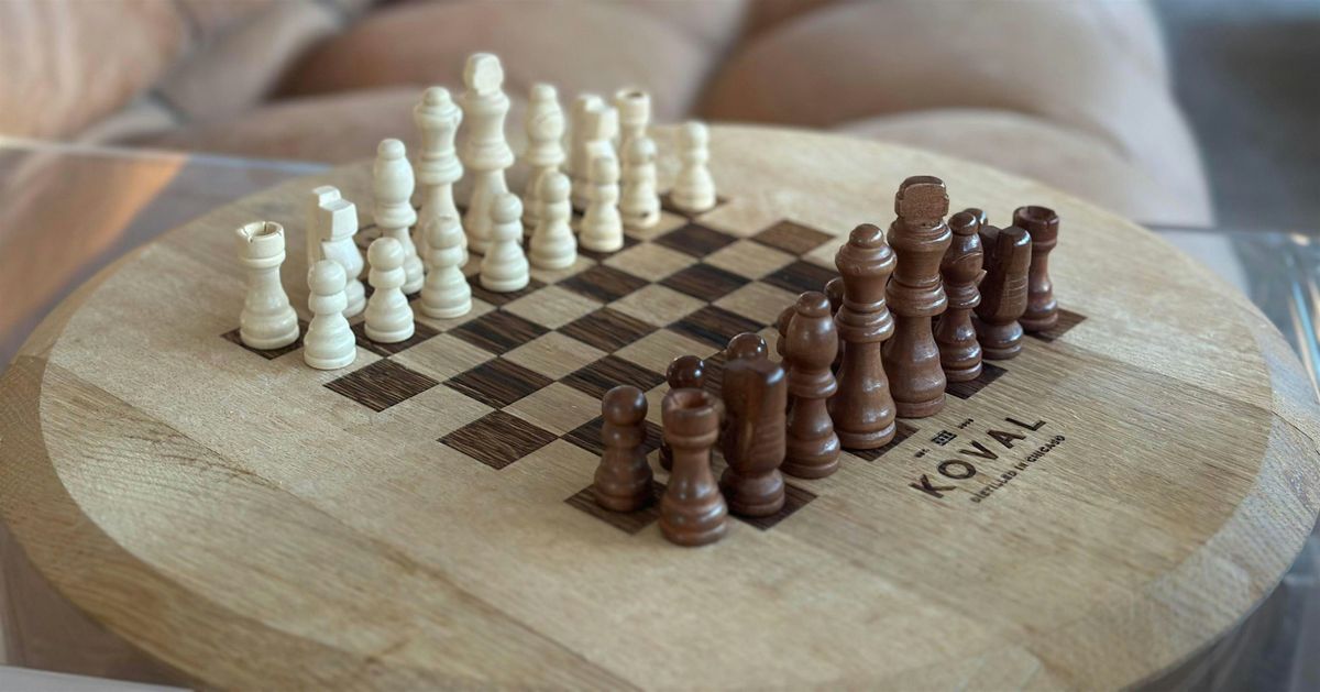 Koval Chess Tournament