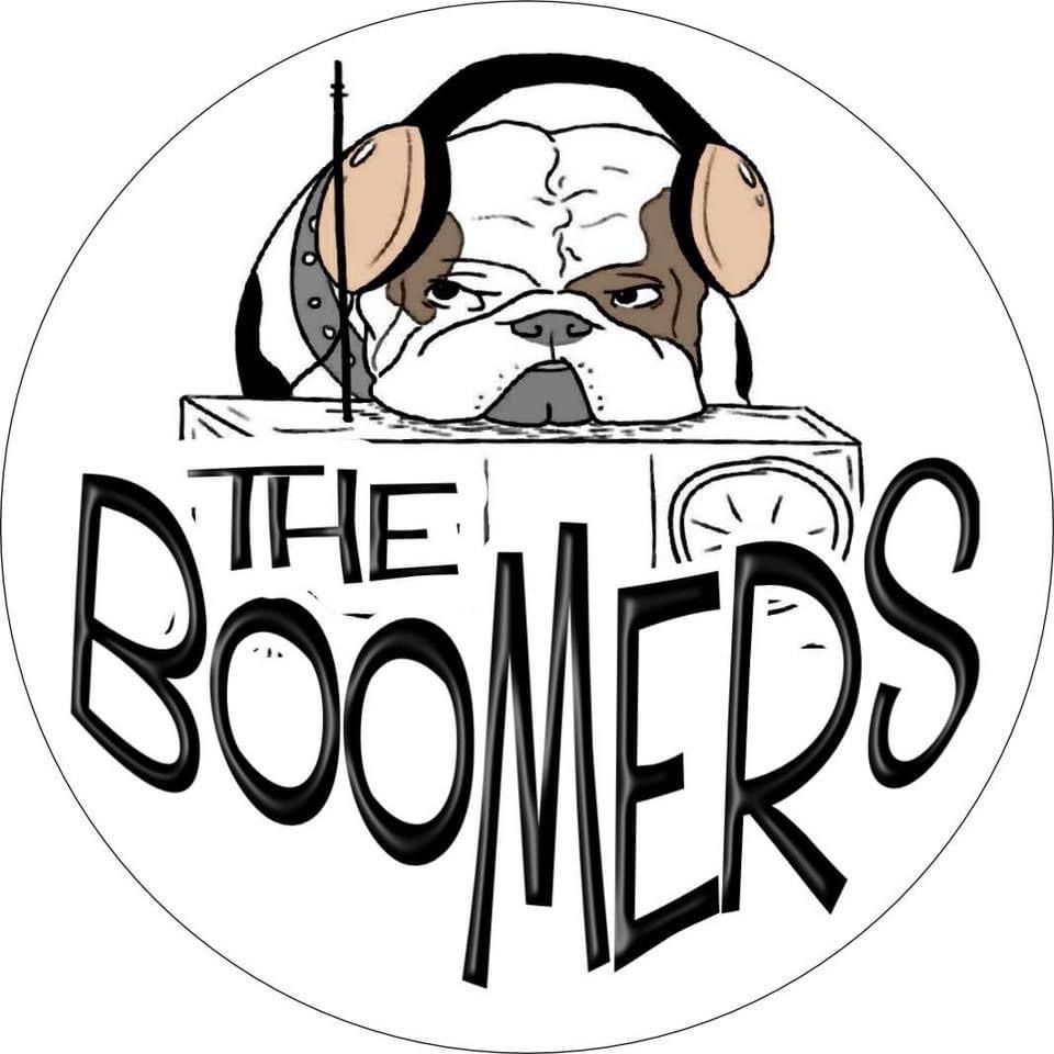 The BOOMERS 
