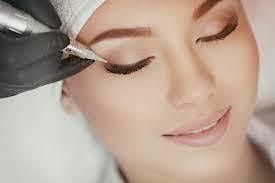 Permanent Make up Course 5 Day (Lips, Eyebrows, Eyeliner)