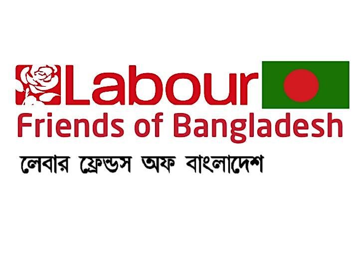 Labour Friends of Bangladesh Annual Conference Dinner