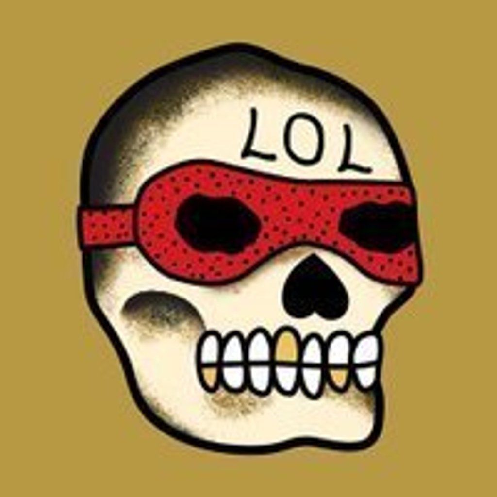 Dead Funny Comedy Night