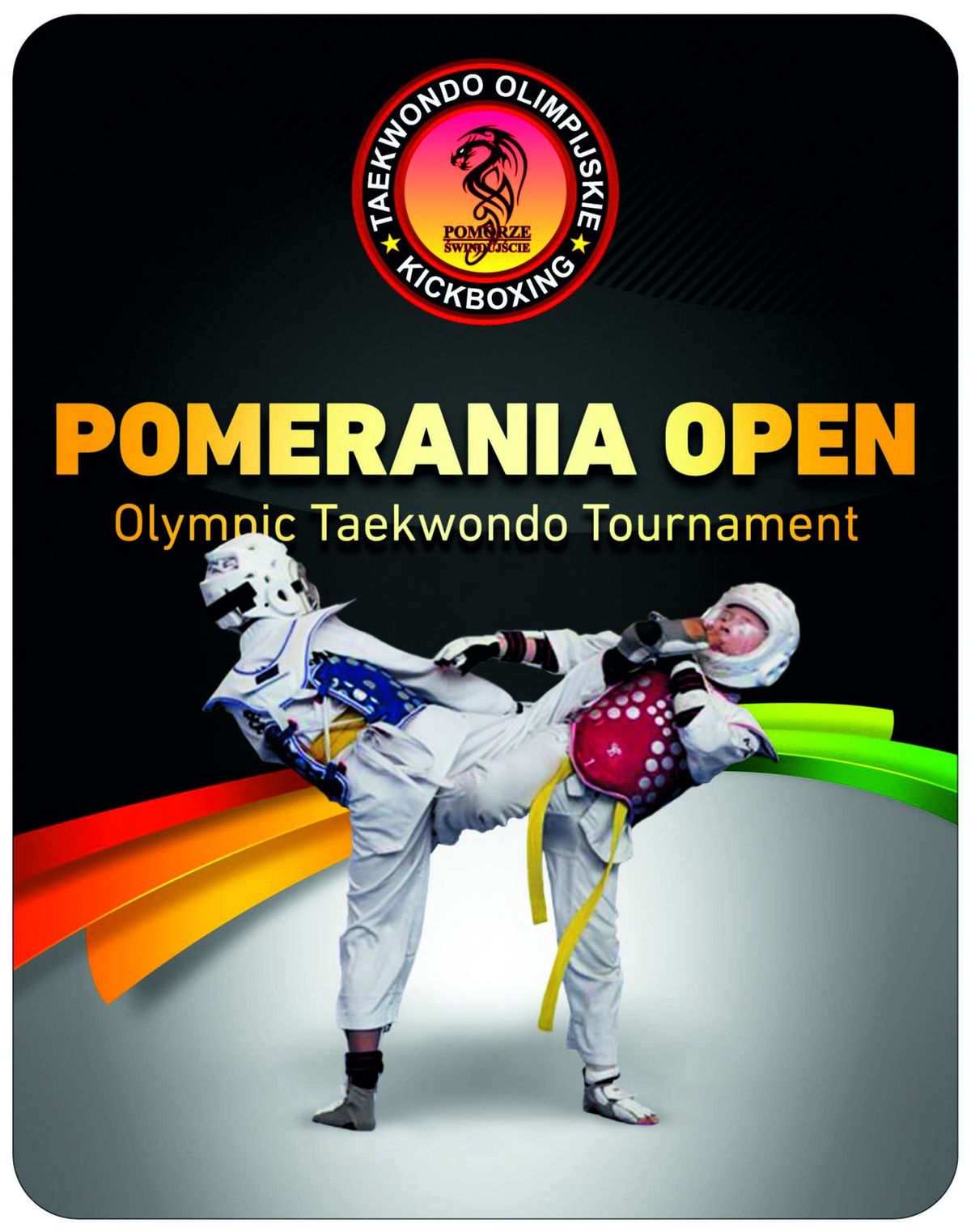 XIV Pomerania Open